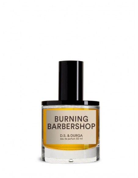 EDP BURNING BARBERSHOP de D.S. & DURGA | Liquides, bar à parfums