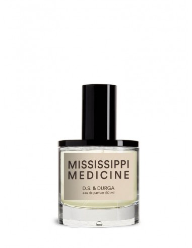 MISSISSIPPI MEDICINE