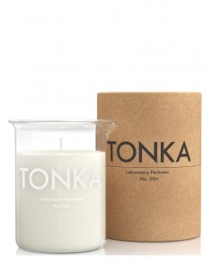 CANDLE TONKA
