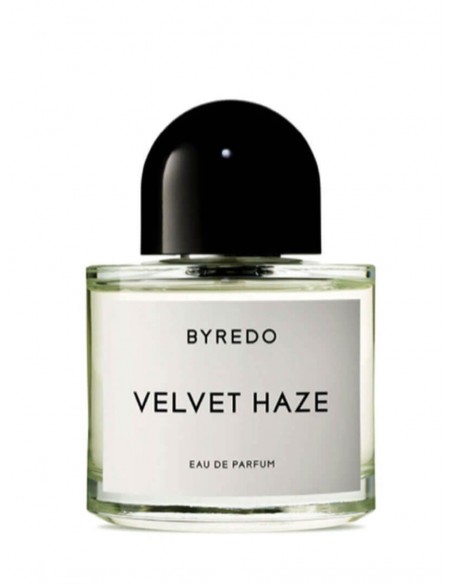 VELVET HAZE