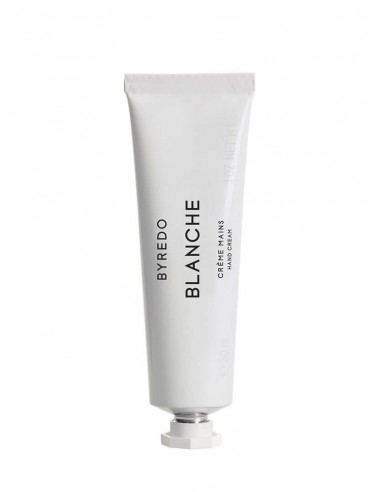 CRÈME POUR LES MAINS BLANCHE