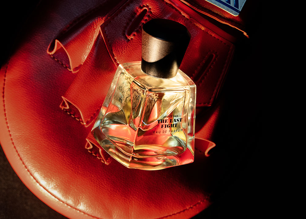 Trio de parfums Arquiste