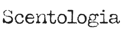 Scentologia